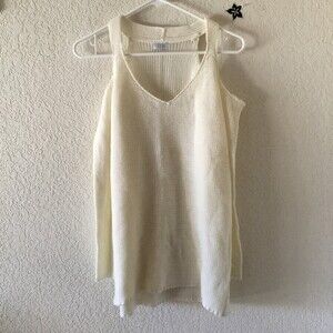 Tobi knit long sleeve